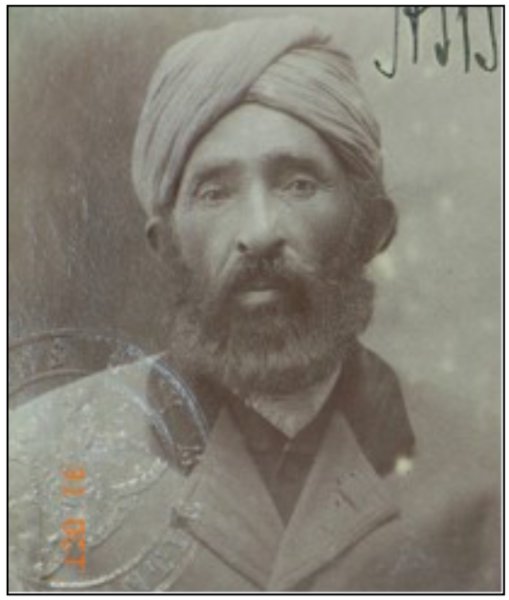 The Royal Western Australian Historical Society Inc invites you to a presentation by Dr Criena Fitzgerald about The Life and Times of Faiz Mahomet, Afghan 
