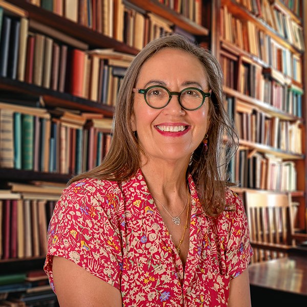 Dr Criena Fitzgerald