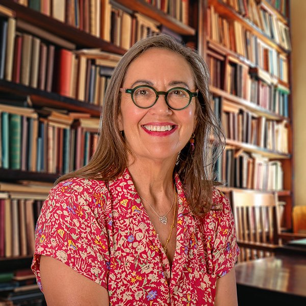 Dr Criena Fitzgerald