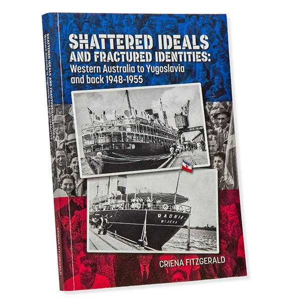 Picture of the book 