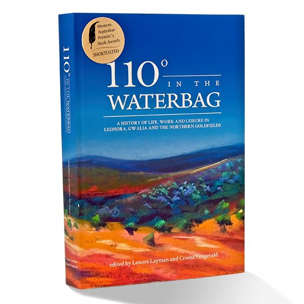 Picture of the book 