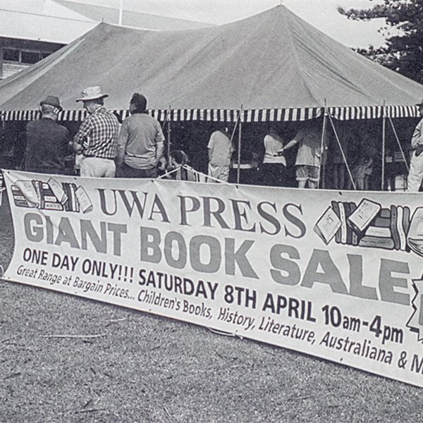 Picture of the UWA Press