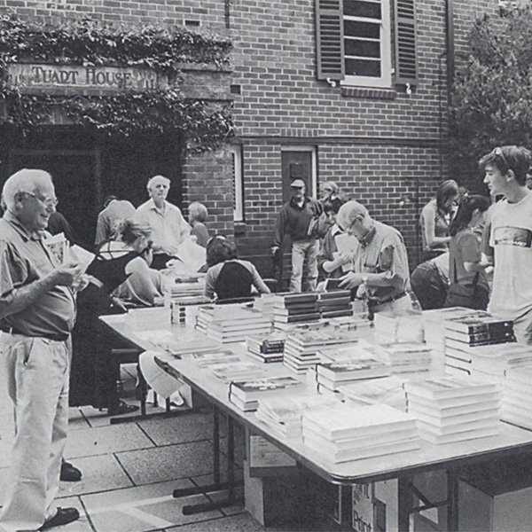 Picture of the UWA Press